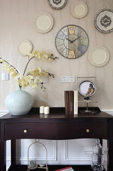 European Style Decorative Clock My Wall Clock